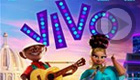 Vivo (Netflix)