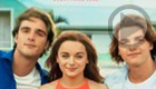 The Kissing Booth 3 (Netflix)