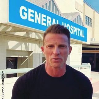 General Hospital star fired over COVID vaccine refusal