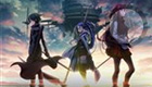 Sword Art Online: Progressive - Aria of a Starless Night