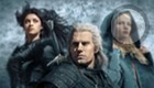 The Witcher: S2 (Netflix)