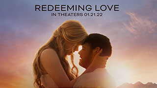 Redeeming Love Trailer