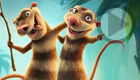 The Ice Age Adventures of Buck Wild (Disney+)