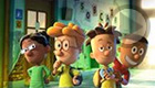 Big Nate (Paramount+)