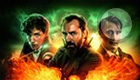 Fantastic Beasts: The Secrets of Dumbledore