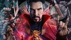 Doctor Strange in the Multiverse of Madness