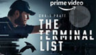 The Terminal List (Prime Video)
