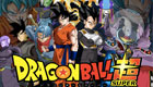 Dragon Ball Super: Super Hero