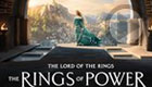 The Lord of  the Rings: The Rings of Power (Prime Video)