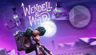 Wendell & Wild (Netflix)