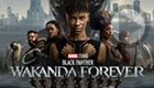 Black Panther: Wakanda Forever