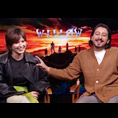 Featured Interview