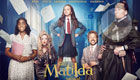 Roald Dahl’s Matilda the Musical