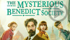 The Mysterious Benedict Society: Season 2 (Disney+)