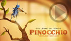 Guillermo del Toro's Pinocchio (Netflix)