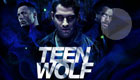 Teen Wolf: The Movie (Paramount+)