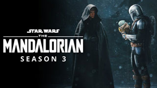 The Mandalorian: Season 3