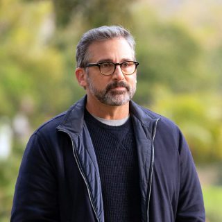 
Steve Carell to make Broadway debut 