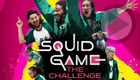 Squid Game: The Challenge (Netflix)