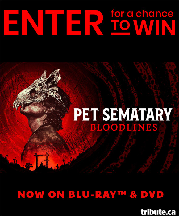 Pet Sematary Bloodlines Contest