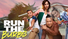 Run the Burbs: Season 3 (CBC Gem)