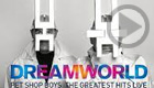 Pet Shop Boys Dreamworld: Live