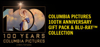 Columbia Pictures Gift Pack & Five Movie Blu-ray Collection Contest