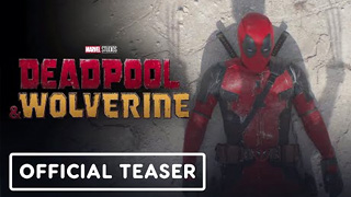 Deadpool & Woolverine teaser