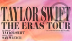 Taylor Swift: The Eras Tour (Taylor’s Version) (Disney+)