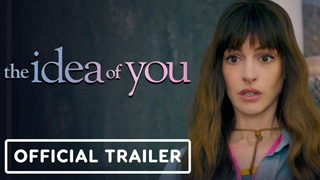The Idea of You trailer