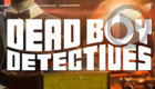 Dead Boy Detectives (Netflix)