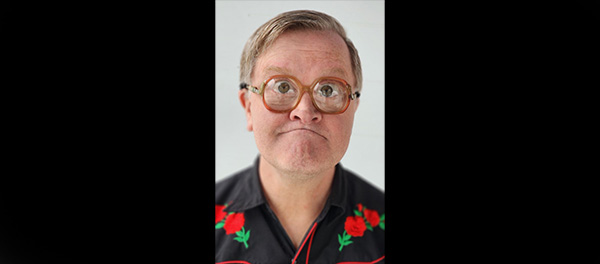 Trailer Park Boys star charged with sexual assault