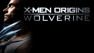 X-Men Origins: Wolverine - NOW PLAYING