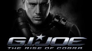 G.I. Joe: The Rise of Cobra Trailer - In Theatres August 7, 2009