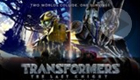 Transformers: The Last Knight