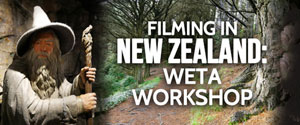 Weta Workshop