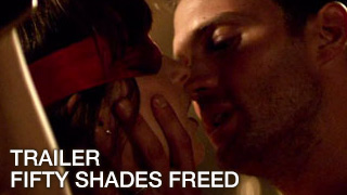 Trailer: Fifty Shades Freed