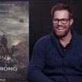 Geoff Stults - 12 Strong