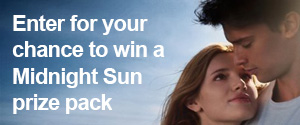 Midnight Sun Prize Pack contest