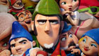 Sherlock Gnomes