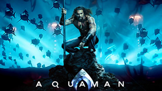 Aquaman - Extended Video