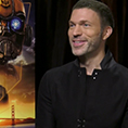 Travis Knight