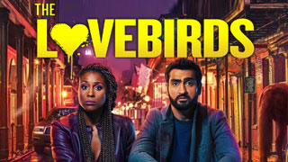 The Lovebirds Trailer