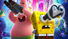 The SpongeBob Movie: Sponge on the Run