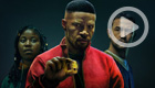 Project Power (Netflix)