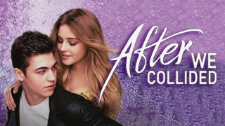 After We Collided Trailer