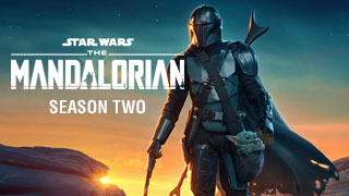 The Mandalorian: Season 2 Trailer