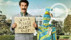 Borat Subsequent Moviefilm (Prime Video)