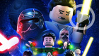 LEGO Star Wars Holiday Special (Disney+))