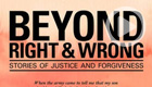 Beyond Right and Wrong (Sundance Now)